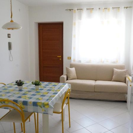 Annalisa Apartments 300 M Dal Mare サン・ヴィート・ロ・カーポ エクステリア 写真