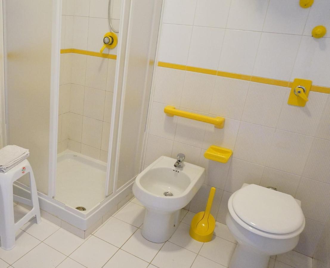 Annalisa Apartments 300 M Dal Mare サン・ヴィート・ロ・カーポ エクステリア 写真