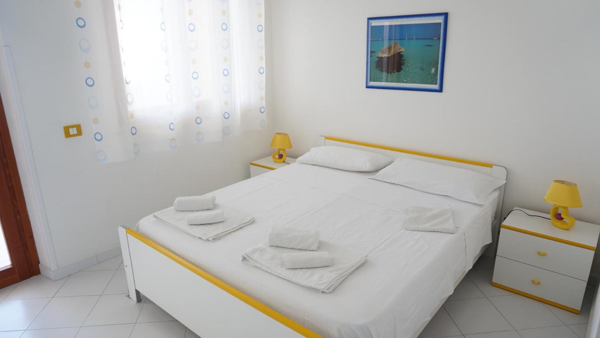 Annalisa Apartments 300 M Dal Mare サン・ヴィート・ロ・カーポ エクステリア 写真