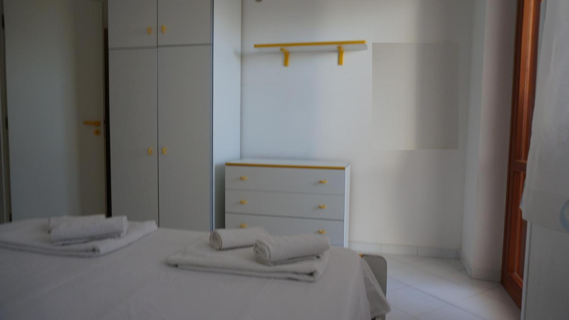 Annalisa Apartments 300 M Dal Mare サン・ヴィート・ロ・カーポ エクステリア 写真