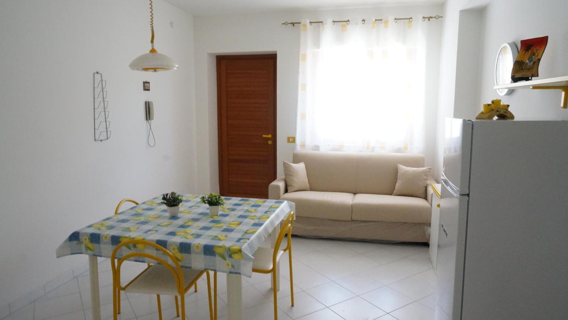 Annalisa Apartments 300 M Dal Mare サン・ヴィート・ロ・カーポ エクステリア 写真