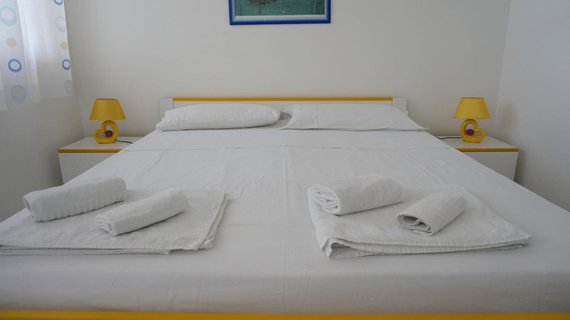 Annalisa Apartments 300 M Dal Mare サン・ヴィート・ロ・カーポ エクステリア 写真