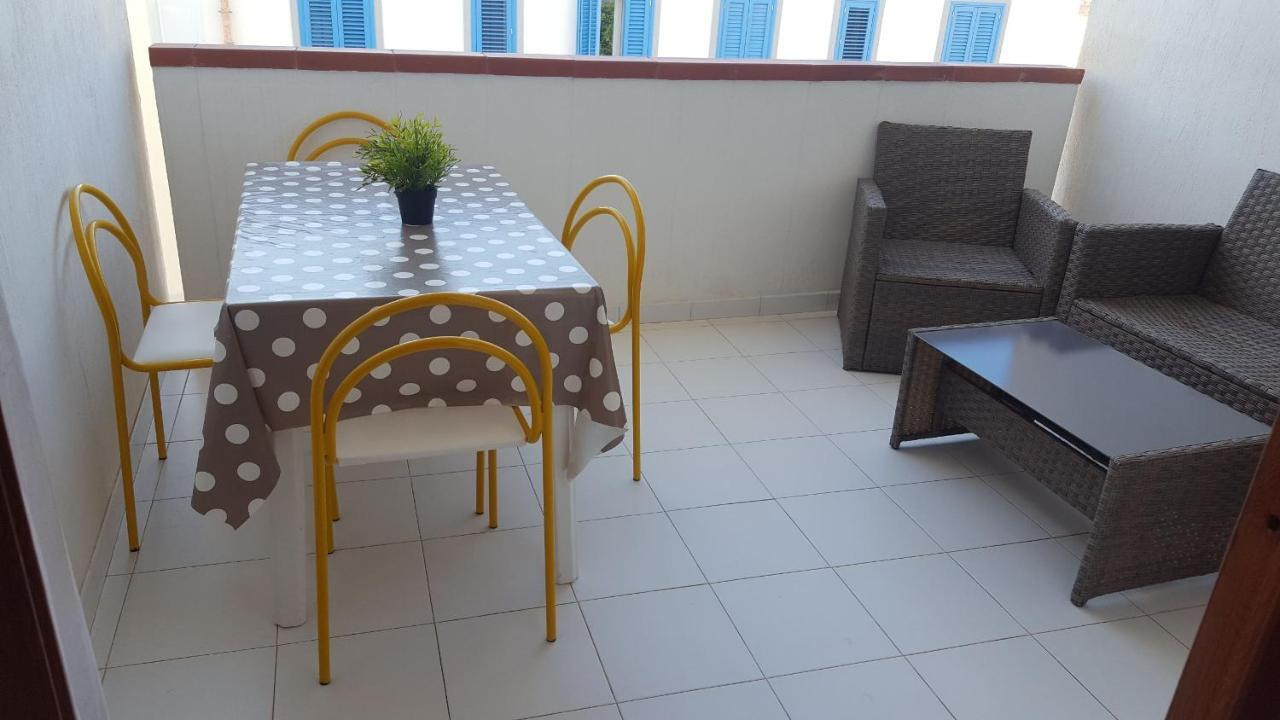 Annalisa Apartments 300 M Dal Mare サン・ヴィート・ロ・カーポ エクステリア 写真